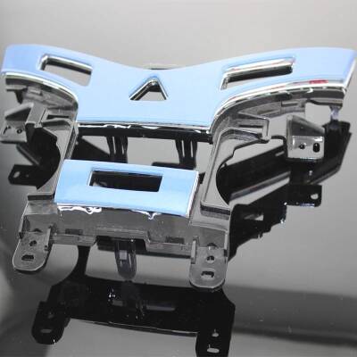 Cruze İç Göğüs Kaplama Kırmızı - 4