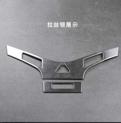 Cruze Krom Ön Göğüs 4 Lü Etrafı Kaplama - 1