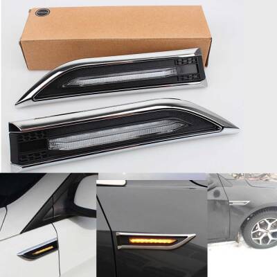 Cruze Led Çamurluk Sinyali Led - 5