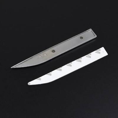 Cruze Metal Çamurluk Krom Vent Özel Ürün Takım 2 Li Mavi - 3