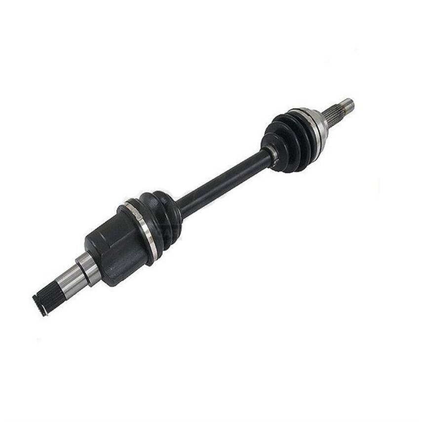 Cruze Mt Sol Aks Komple Muadil - 1