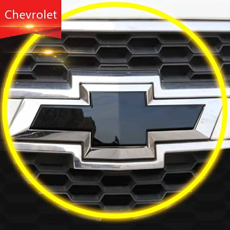 Cruze Ön Arka Arma Kaplama Parlement Mavi 2 Li Set - 1