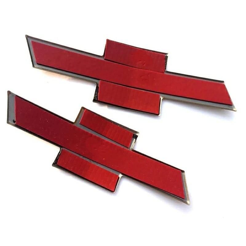 Cruze Ön Arka Arma Kaplama Parlement Mavi 2 Li Set - 4