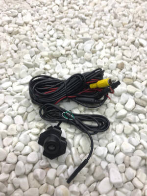 Cruze Ön Panjur Kamera Park Asistan - 4