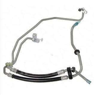 Cruze Otomatik Vites Şanzıman Boruları Set Gm 6T30 - GM