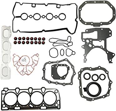 Cruze Takım Conta Full Alt Üst Kore 1.6 Aveo 1.4 - 1