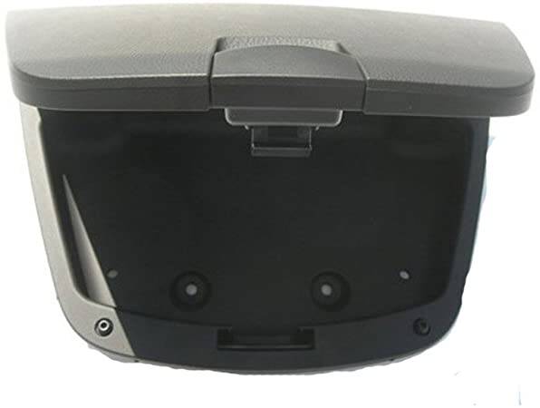 Cruze Torpido Kapak Üst Bölme -2009-2012 Gm - 1