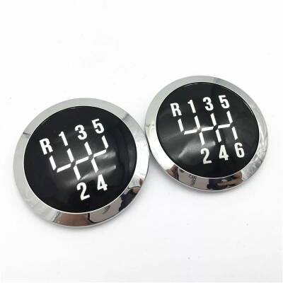 Cruze Vites Numaratör Yazı 6 Vites - 2