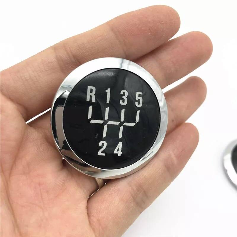 Cruze Vites Numaratör Yazı 6 Vites - 3