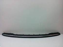 Cruze Wtcc / Desing Edition Kasa Arka Tampon Krom Panjur - 1