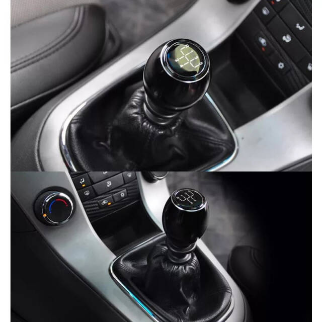 Cruze/Aveo T300 Metal Vites Topuzu Tam Uyumlu Kırmızı - 1