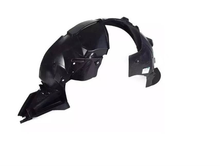 Davlumbaz Ön Sağ Aveo T300 Komple - 1