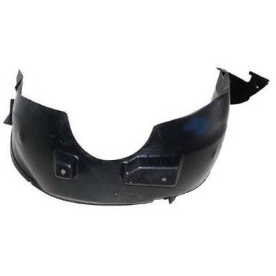 Davlumbaz Ön Sol Captiva - TAIWAN