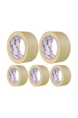 Dayson Maskeleme Bandı 48X35 Mm (Kağıtbant) - DAYSON