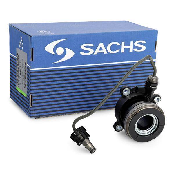 Debriyaj Bilyası Rulman A14 Net Z13Dt Cruze Astra 5679350 Sachs - 1