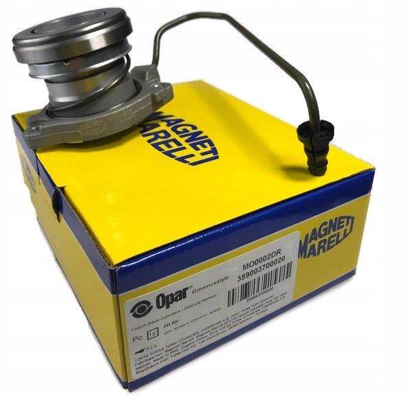 Debriyaj Bilyası Rulman A14 Net Z13Dt Cruze Astra 5679350Marelli - 1