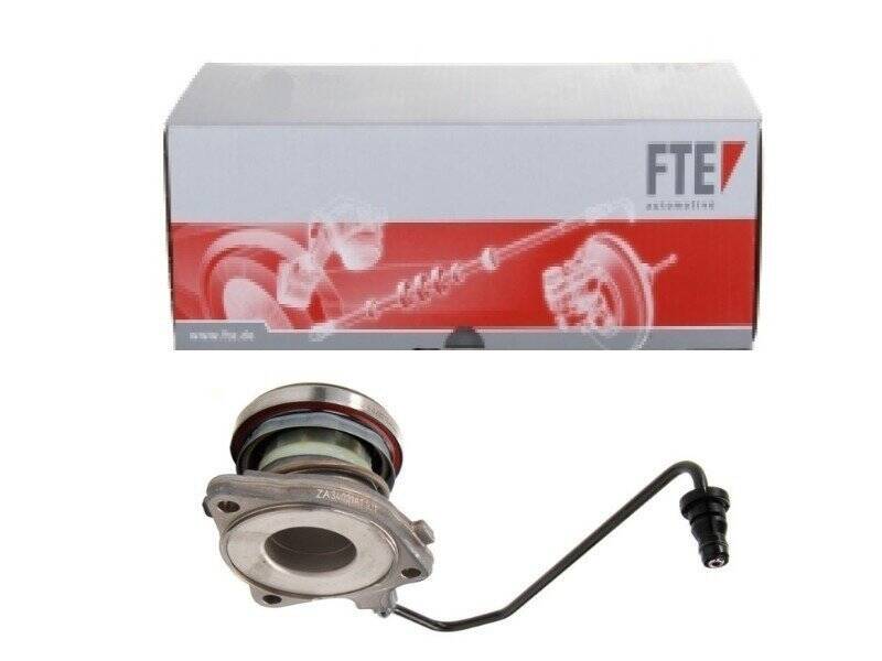 Debriyaj Rulmanı Astra Jh 1.3 1.6 Vectra C 2.2 Mokka Fte - 1