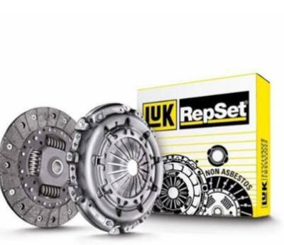 Debriyaj Seti A16ER Astra-H Easytronik LUK - LUK