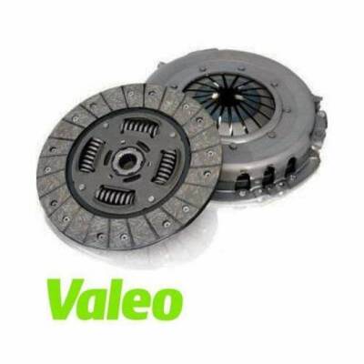 Debriyaj Seti Baskı Balata Cruze 1.6 Astra J Trax Valeo - VALEO