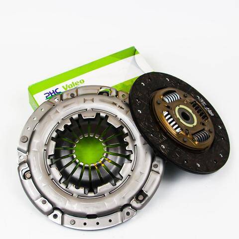 Debriyaj Seti Aveo 1.2 16 Valf Bilyalı - 1