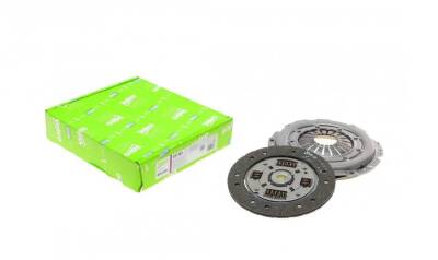 Debriyaj Seti Daewoo Tico 1.0 97-99/Matiz 0,8 97-99 Valeo - VALEO