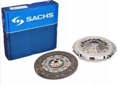 Debriyaj Seti Opel Astra H (1.3Cdtı) Aveo T300 1.3 6 Vit. - SACHS