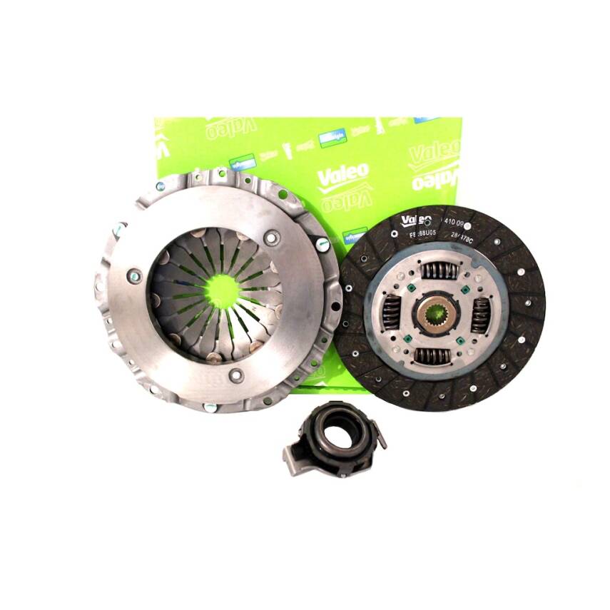 Debriyaj Seti Rulman Kalos 1.4 16V Aveo Rezzo Lanos - 1