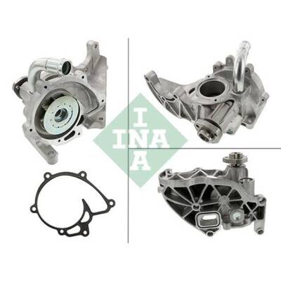 Devirdaim Cruze 2.0 İna C140 Captiva (Sensörsüz) 25186662 - İNA