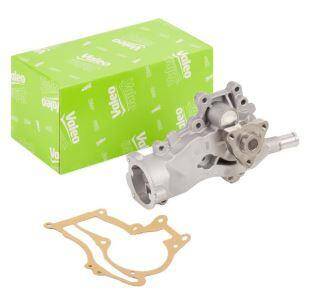 Devirdaim T300 Aveo 1.2 1.4 16V Corsa D Astra J Valeo - VALEO