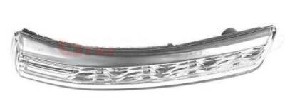 Dikiz Ayna Sinyali Sol Aveo T300 - İTHAL