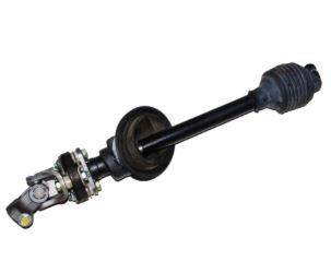 Direksiyon Mafsalı Captiva C100 - GM