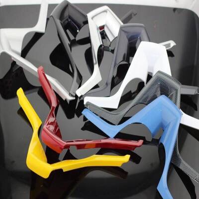 Direksiyon V Kaplama Aveo Cruze Siyah - 2