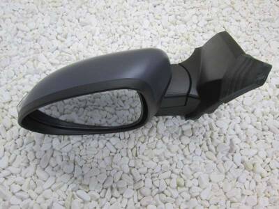 Dış Dikiz Aynası Sol Sinyalli Aveo T300 Elektrikli - 2