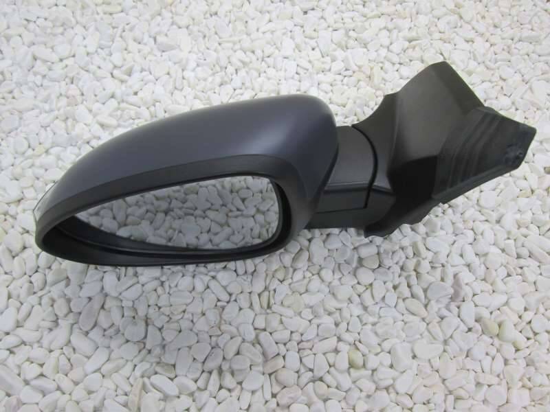 Dış Dikiz Aynası Sol Sinyalli Aveo T300 Elektrikli - 2
