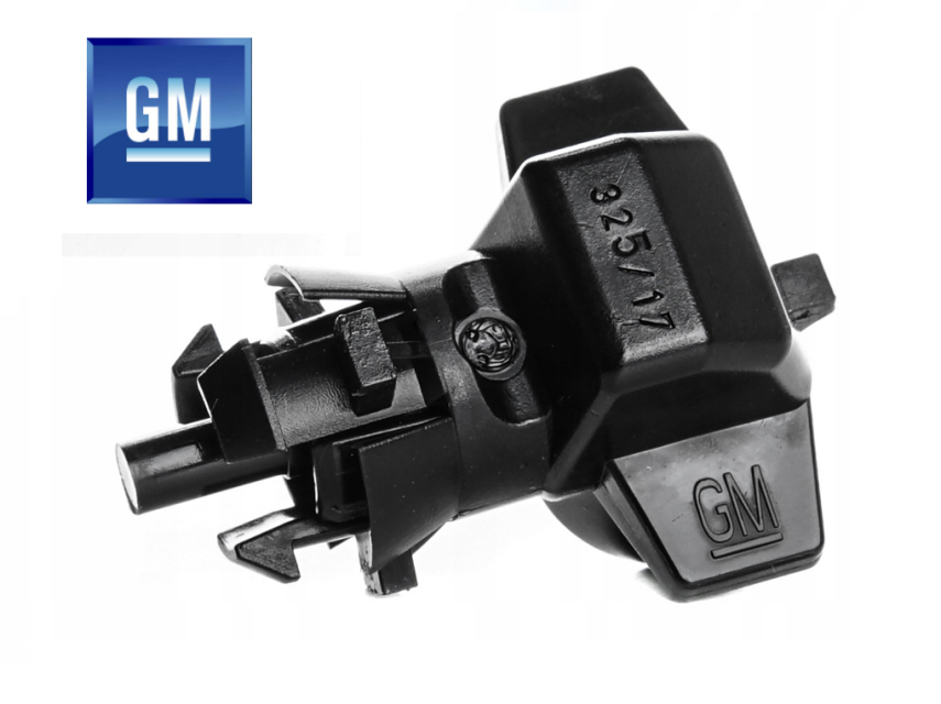 Dış Isı Müşürü Cruze Sıcaklık Sensör 9152245 - 1