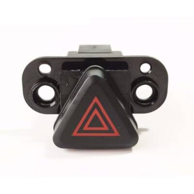 Dörtlü İkaz Flaşör Düğmesi Cruze İthal - İTHAL