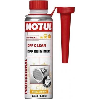 Dpf Clean Motul Dpf Temizlik Katkı - MOTUL