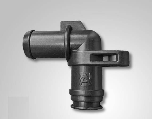 Egr Valf Geri Dönüşüm Borusu 1.3 Aveo Astra Combo 55219498 İthal - 1