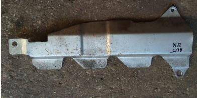 Egsoz Manifold Koruyucu Sacı Captiva - GM