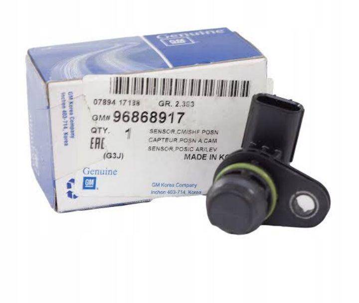 Eksantrik Devir Sensörü Captiva C140 2012 Gm Orjinal - 1