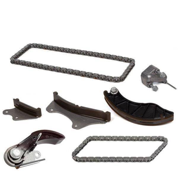 Eksantrik Zincir Seti 7 Parçalı B16Dth Astra J K İnsignia Gm - 1