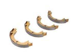 El Fren Balatası Captiva Takım Europar - EUROPAR