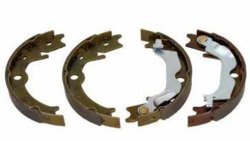 El Fren Balatası Chevrolet Epica Lacetti - MGA