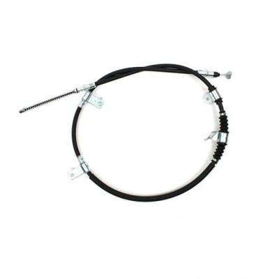 El Fren Teli Sağ Kalos Aveo - İTHAL