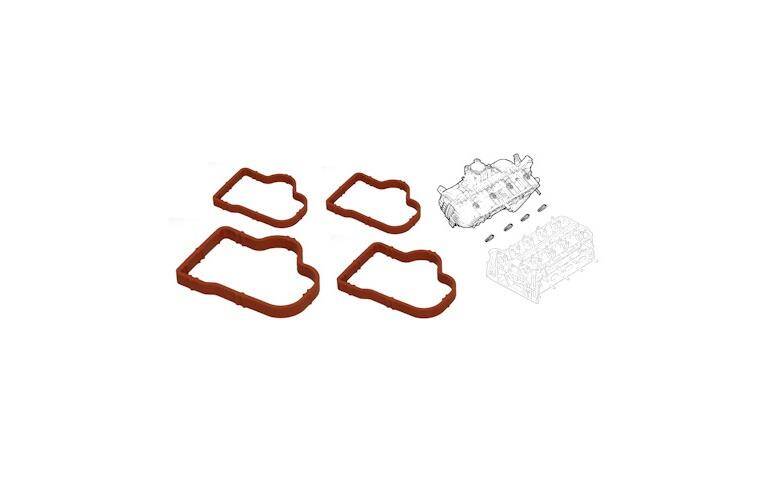 Emme Manifold Conta Corsa C Corsa D 5850796 Takım İthal - 1