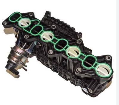 Emme Manifoldu Captiva C140 Cruze 2.0 Antara OEM - OEM