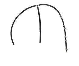 Enektör Geri Dönüş Hortumu Astra J YTT - YTT