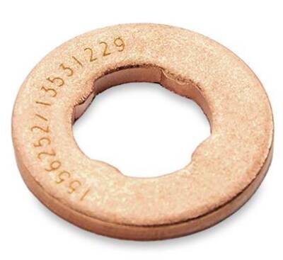 Enjektör Pulu Aveo T300 Corsa D Astra J 1.3 PSA - PSA