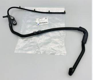 Enjektör Yakıt Geri Dönüş Hortumu Captiva C100 - 1