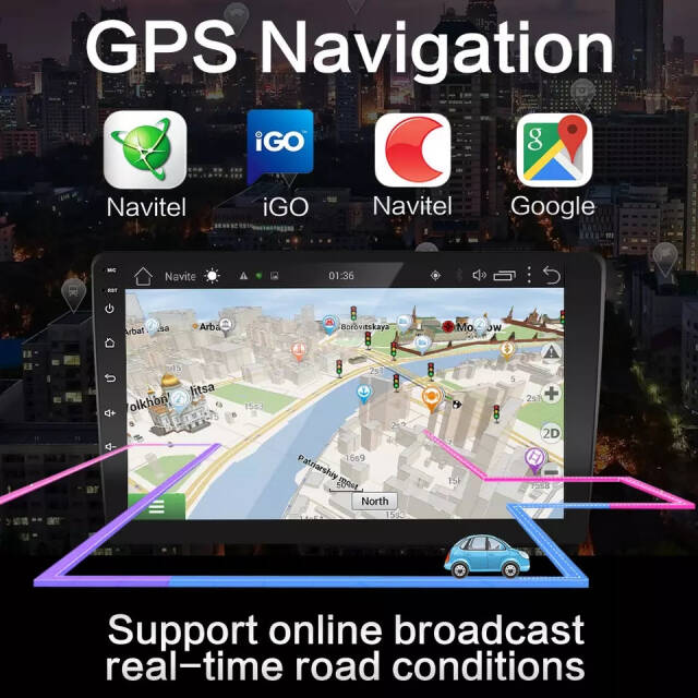 Epica Eski Aveo T250 Multimedya - 4